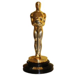 Academy Awards PNG, the Oscars PNG