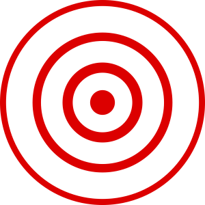 Target PNG