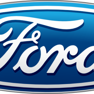 Ford logo PNG