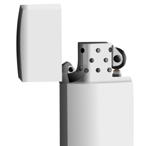 Lighter, zippo PNG