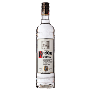 Vodka PNG