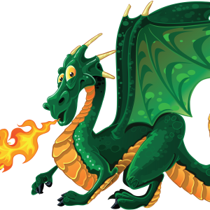 Dragon PNG