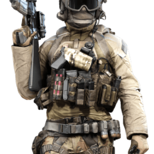 Battlefield PNG