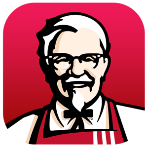 KFC logo PNG