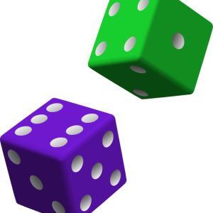 Dice PNG