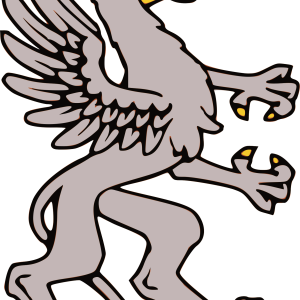 Griffin PNG