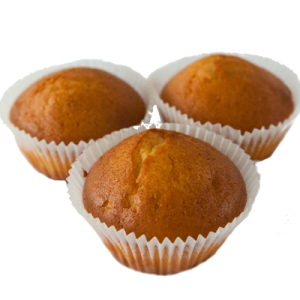 Muffin PNG