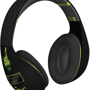 Headphones PNG image