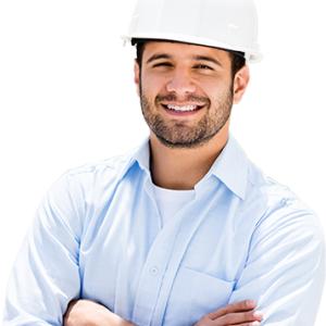 Builder PNG image