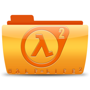 Half-Life PNG