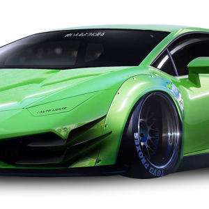 Lamborghini PNG