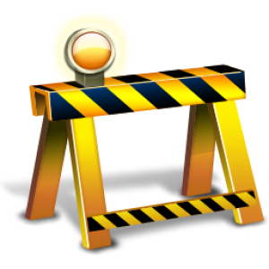 Under construction PNG