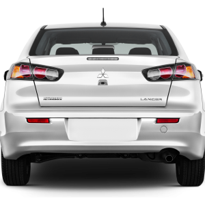 Mitsubishi Lancer PNG