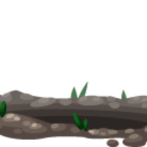 Tombstone, gravestone PNG