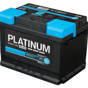 Automotive battery PNG