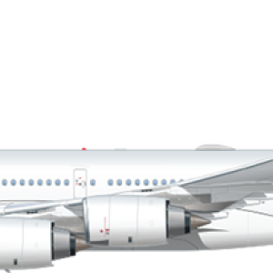 Boeing PNG