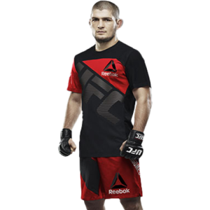 Khabib Nurmagomedov PNG