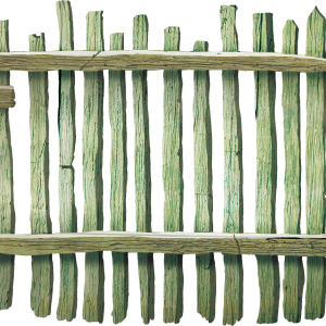 Fence PNG