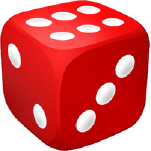 Dice PNG