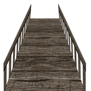 Bridge PNG
