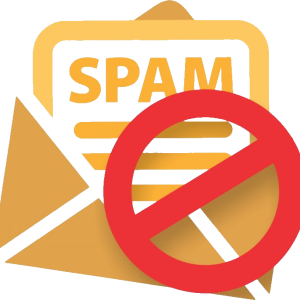Stop spam PNG