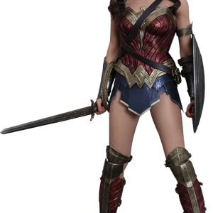 Wonder Woman PNG