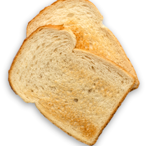 Toast PNG