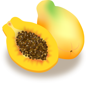 Papaya PNG