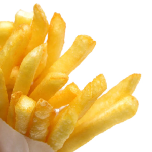 Fries PNG