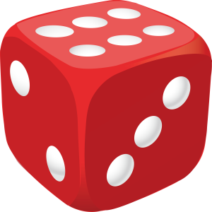 Dice PNG