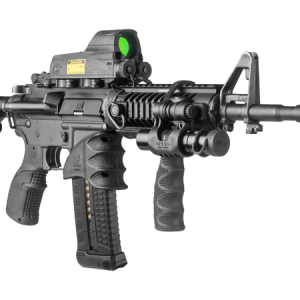 M4 carbine PNG