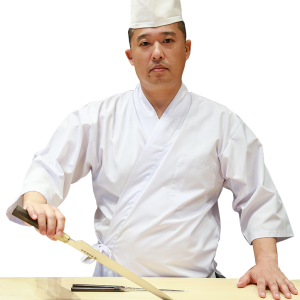 Chef PNG