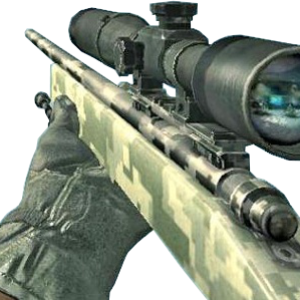 Sniper PNG