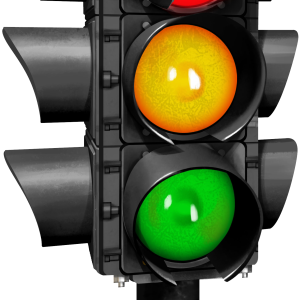 Traffic light PNG