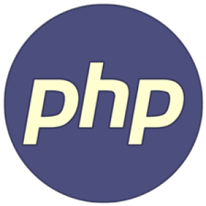 PHP logo PNG