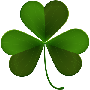 Shamrock PNG