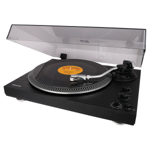 Record player PNG