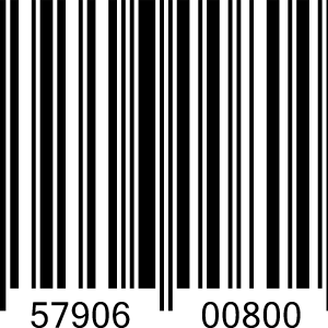 Barcode PNG