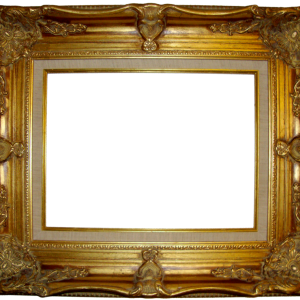 Picture, photo frame PNG
