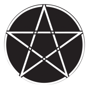 Pentacle PNG