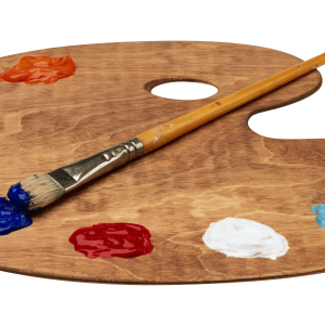 Palette PNG