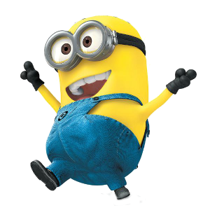 Minions PNG