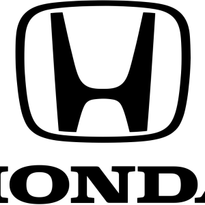Honda logo PNG