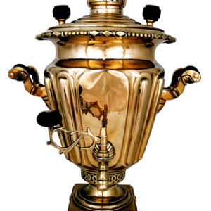 Samovar PNG