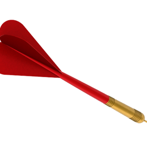Dart PNG