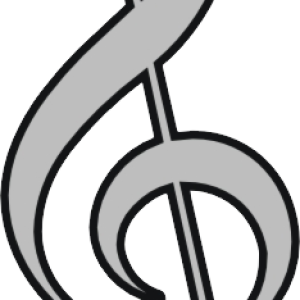 Clef PNG