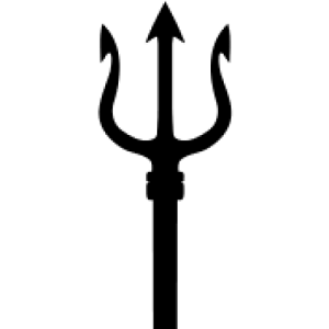 Trident PNG
