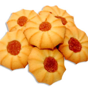 Biscuit PNG