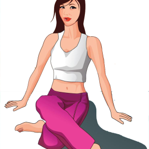 Yoga PNG