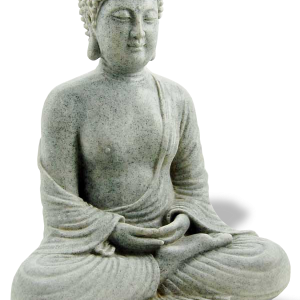 Gautama Buddha PNG